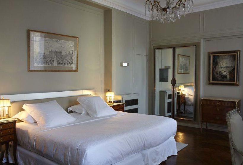 Hôtel Lancaster Paris  | Paris | Paris | France 14