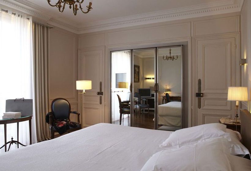 Hôtel Lancaster Paris  | Paris | Paris | France 15