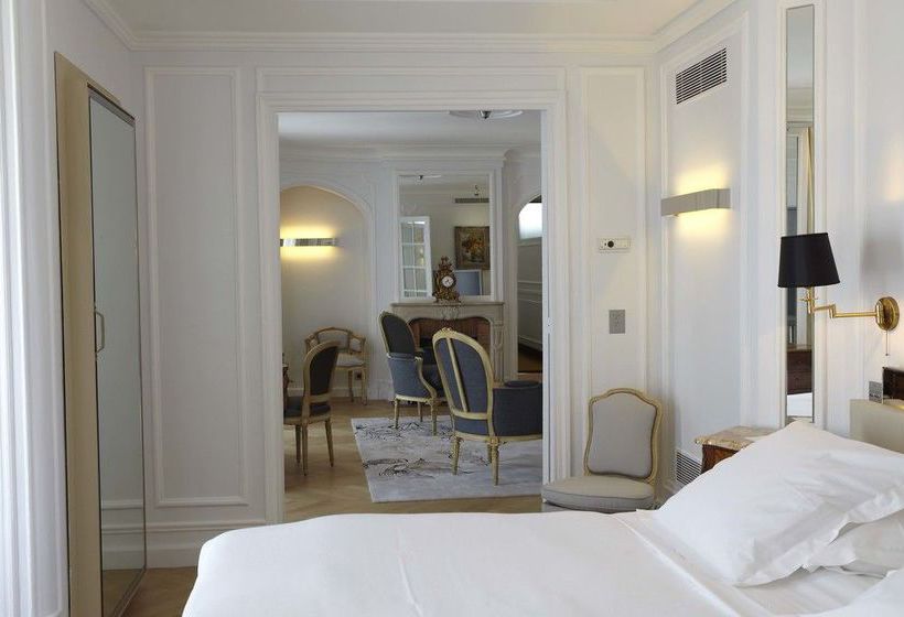 Hôtel Lancaster Paris  | Paris | Paris | France 16