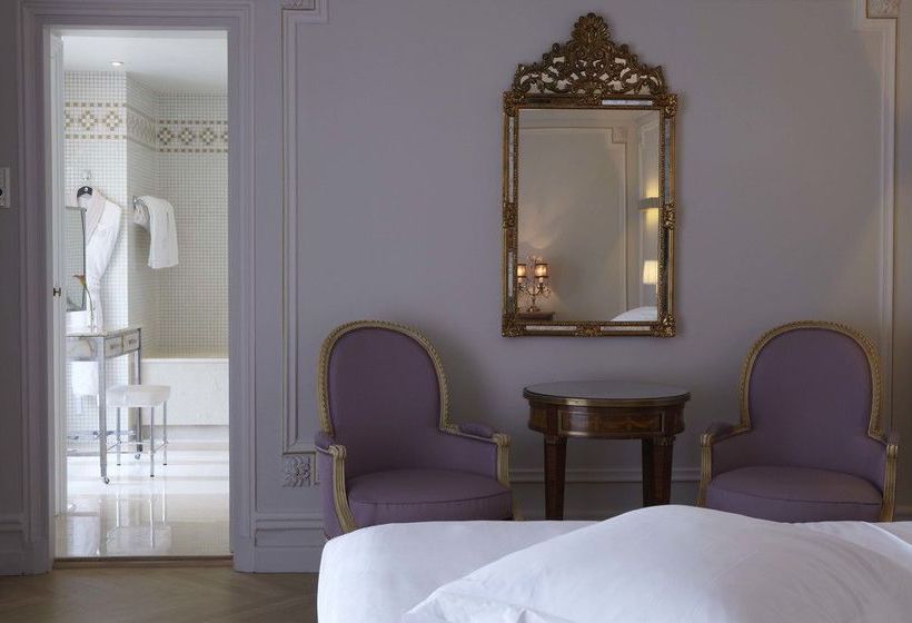 Hôtel Lancaster Paris  | Paris | Paris | France 17