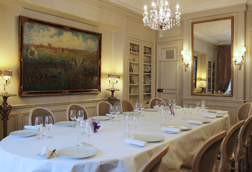 Hôtel Lancaster Paris  | Paris | Paris | France 20