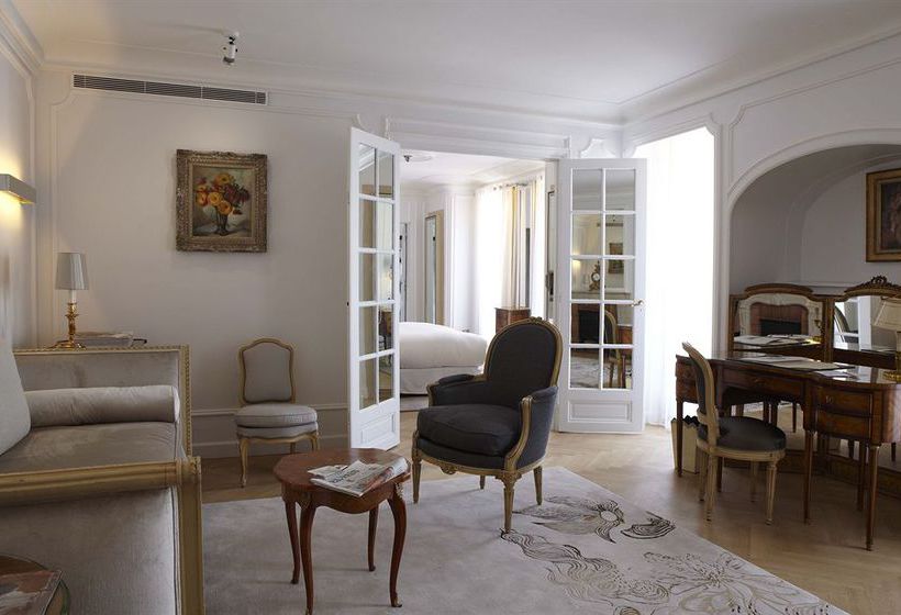 Hôtel Lancaster Paris  | Paris | Paris | France 4