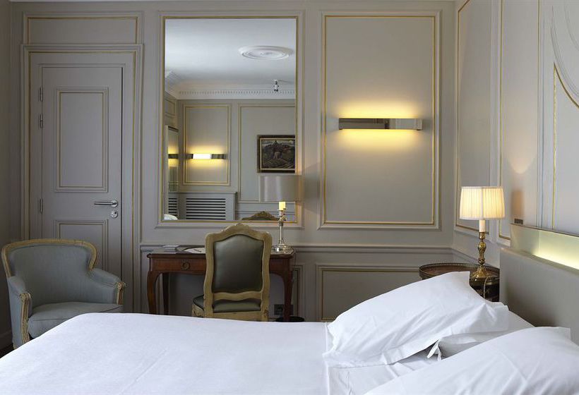 Hôtel Lancaster Paris  | Paris | Paris | France 5