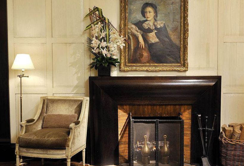 Hôtel Lancaster Paris  | Paris | Paris | France 9