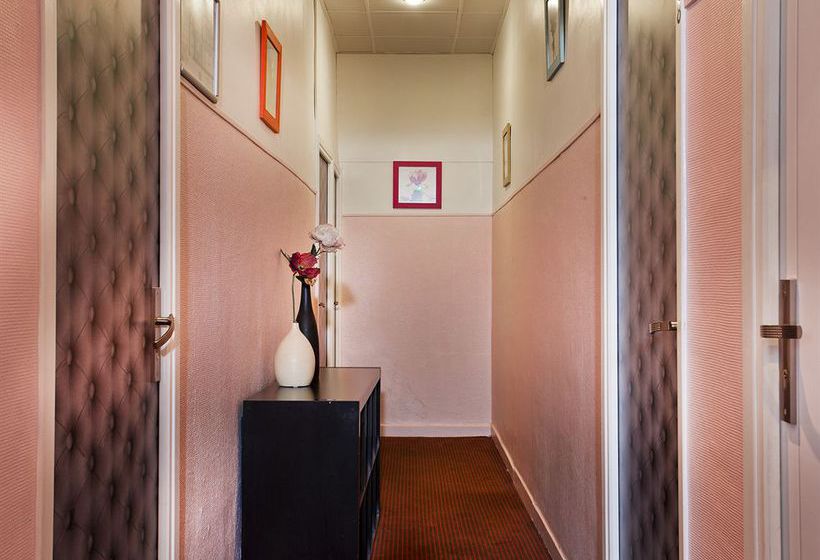 Hotel Sylvabelle Marseille Bocas del Ródano