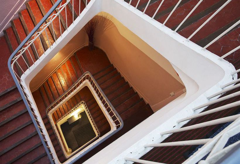 Hôtel Sylvabelle Marseille  | Marseille | Bouches du Rhone | France 1