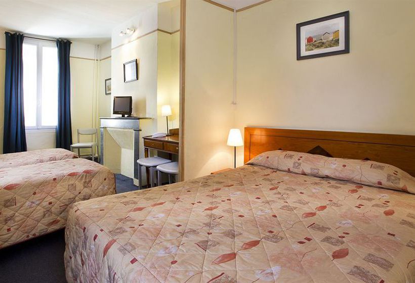 Hôtel Sylvabelle Marseille  | Marseille | Bouches du Rhone | France 10