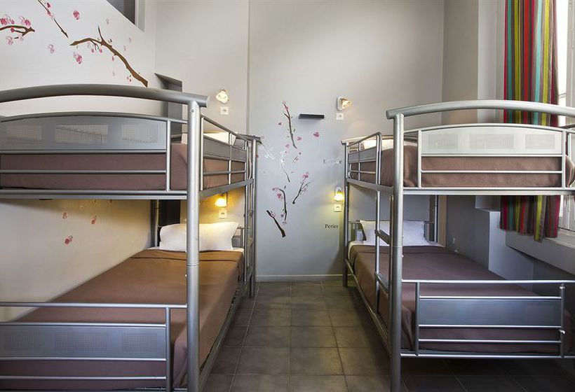 Hôtel Sylvabelle Marseille  | Marseille | Bouches du Rhone | France 12