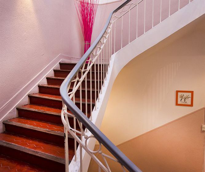 Hôtel Sylvabelle Marseille  | Marseille | Bouches du Rhone | France 13