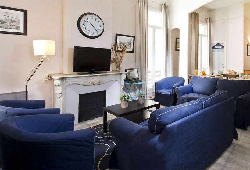 Hôtel Sylvabelle Marseille  | Marseille | Bouches du Rhone | France 14