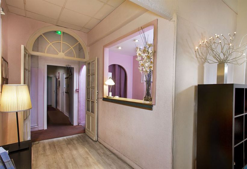 Hôtel Sylvabelle Marseille  | Marseille | Bouches du Rhone | France 16