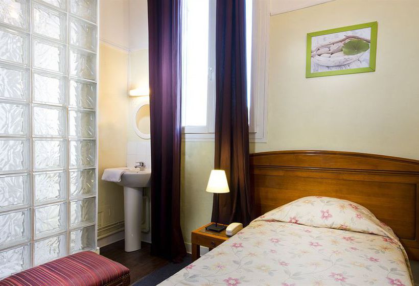 Hôtel Sylvabelle Marseille  | Marseille | Bouches du Rhone | France 17