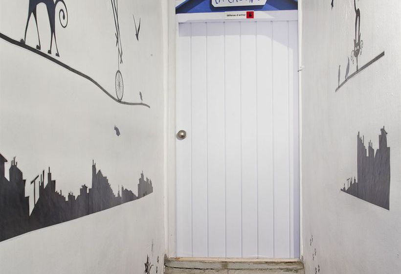 Hôtel Sylvabelle Marseille  | Marseille | Bouches du Rhone | France 19