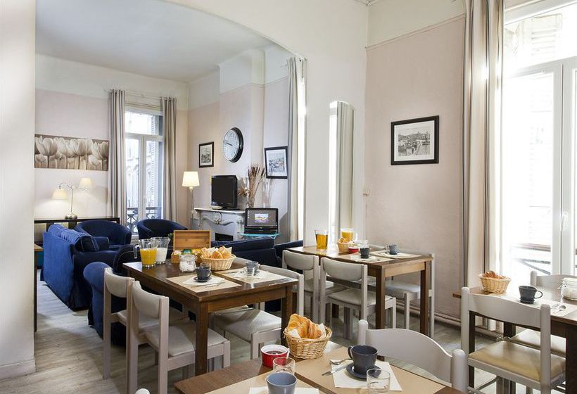 Hôtel Sylvabelle Marseille  | Marseille | Bouches du Rhone | France 2