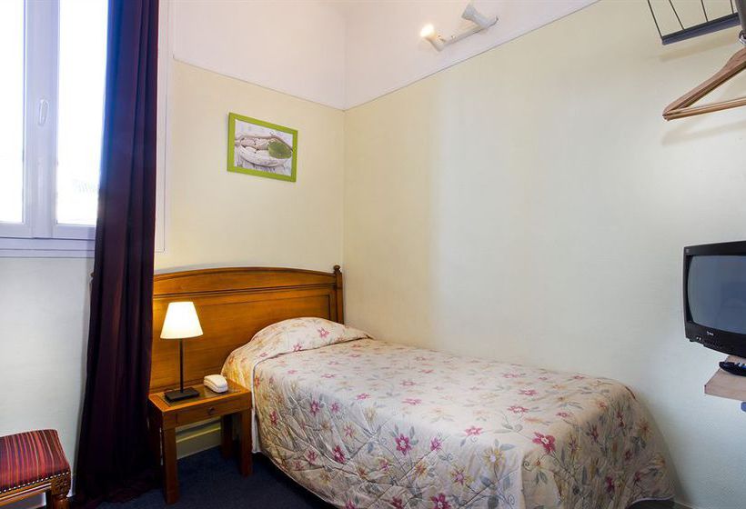 Hôtel Sylvabelle Marseille  | Marseille | Bouches du Rhone | France 20