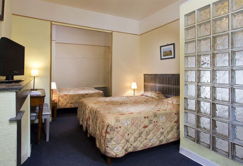 Hôtel Sylvabelle Marseille  | Marseille | Bouches du Rhone | France 3