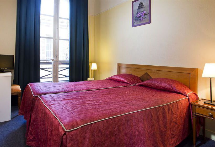 Hôtel Sylvabelle Marseille  | Marseille | Bouches du Rhone | France 4