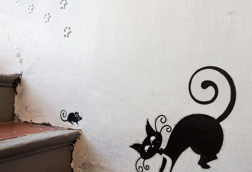 Hôtel Sylvabelle Marseille  | Marseille | Bouches du Rhone | France 5