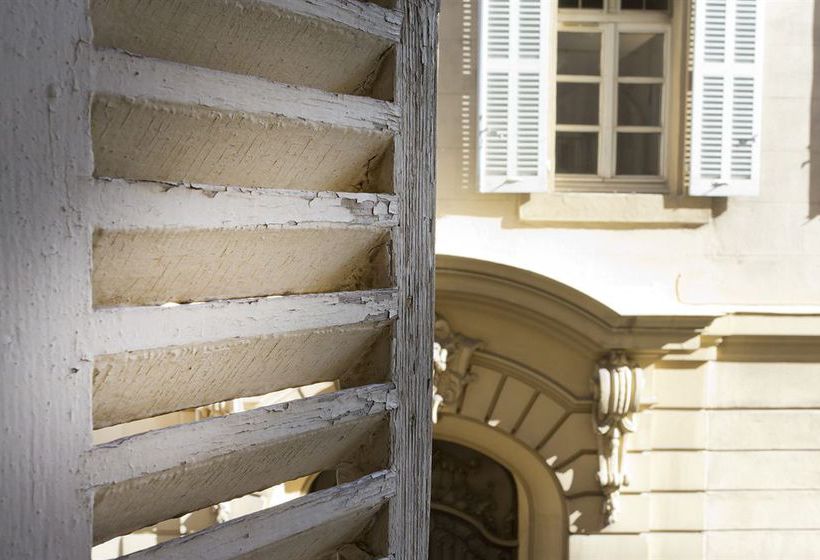 Hôtel Sylvabelle Marseille  | Marseille | Bouches du Rhone | France 6