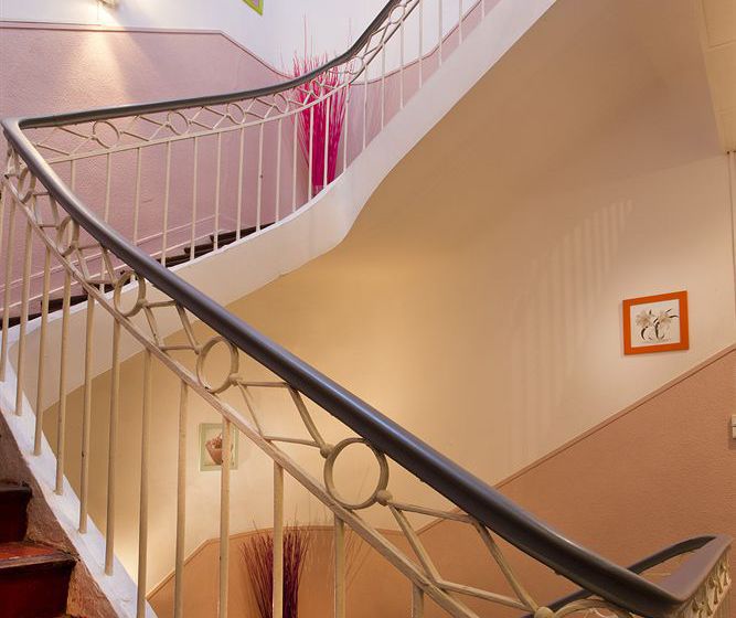 Hôtel Sylvabelle Marseille  | Marseille | Bouches du Rhone | France 7