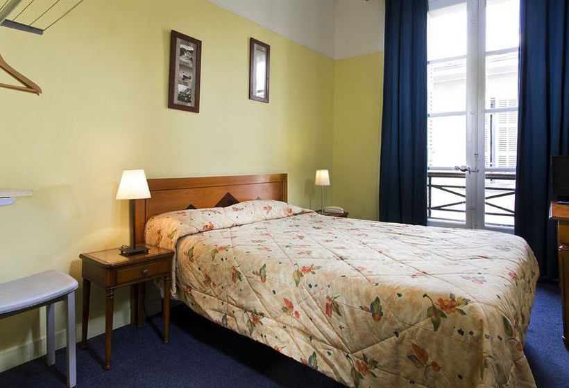 Hôtel Sylvabelle Marseille  | Marseille | Bouches du Rhone | France 9