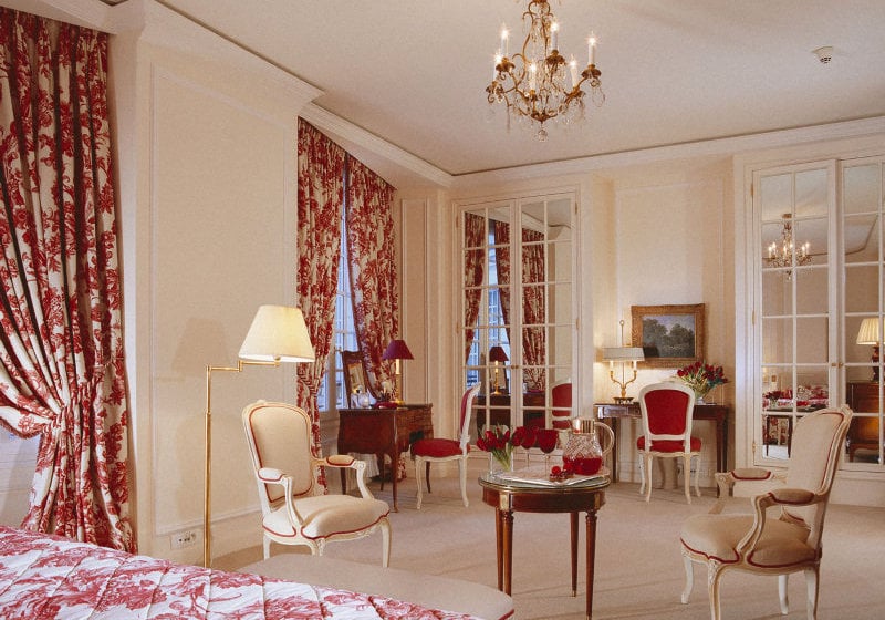 Hôtel Le Bristol  | Paris | Paris | France 13