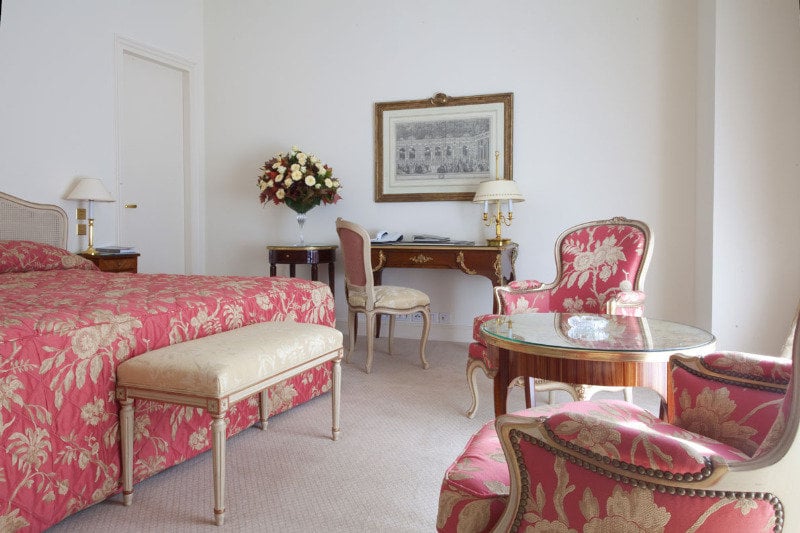 Hôtel Le Bristol  | Paris | Paris | France 14