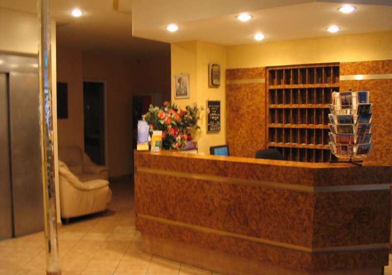 Hôtel Le Bristol  | Paris | Paris | France 17