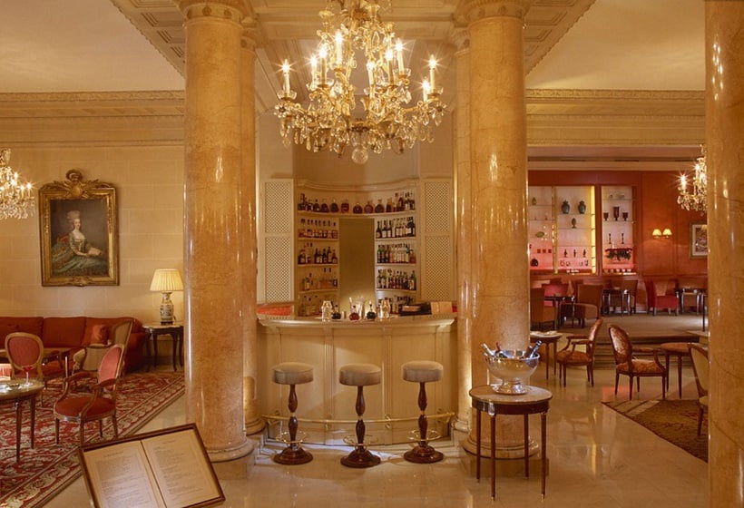 Hôtel Le Bristol  | Paris | Paris | France 3