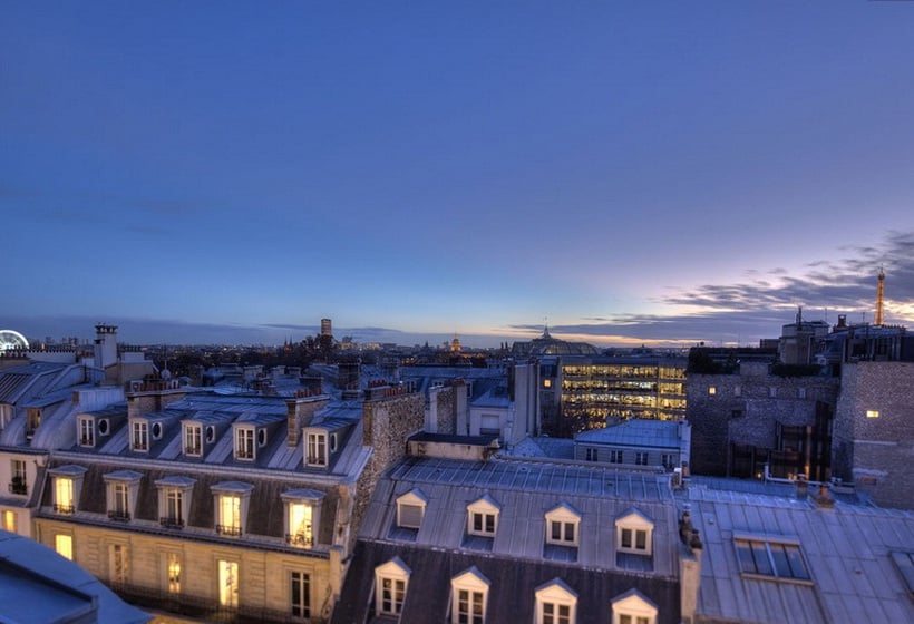 Hôtel Le Bristol  | Paris | Paris | France 4