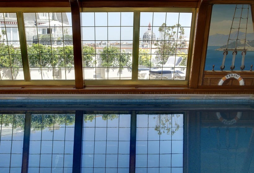 Hôtel Le Bristol  | Paris | Paris | France 5