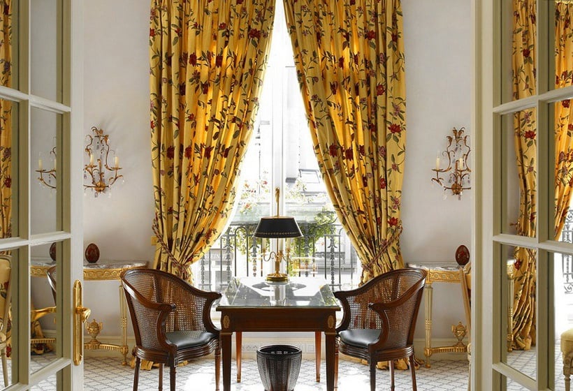 Hôtel Le Bristol  | Paris | Paris | France 7