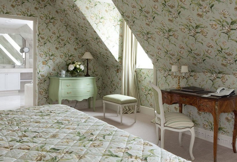 Hôtel Le Bristol  | Paris | Paris | France 8