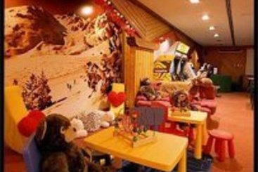 Hotel Byblos Courchevel  | Courchevel | Savoie | Francia 2