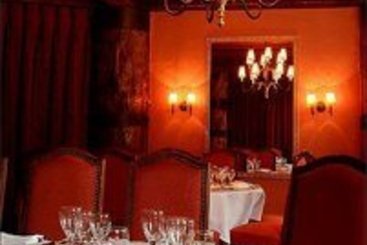 Hotel Byblos Courchevel  | Courchevel | Savoie | Francia 3