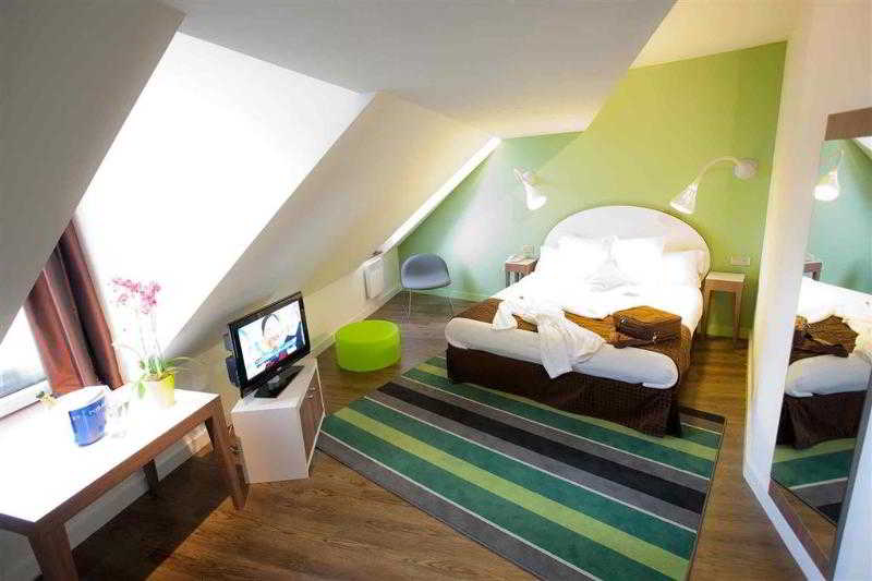 Hôtel Mercure Strasbourg Gare Centrale  | Strasbourg | Bas-Rhin | France 11