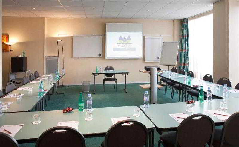 Hôtel Mercure Strasbourg Gare Centrale  | Strasbourg | Bas-Rhin | France 13