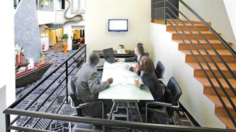 Hôtel Mercure Strasbourg Gare Centrale  | Strasbourg | Bas-Rhin | France 16