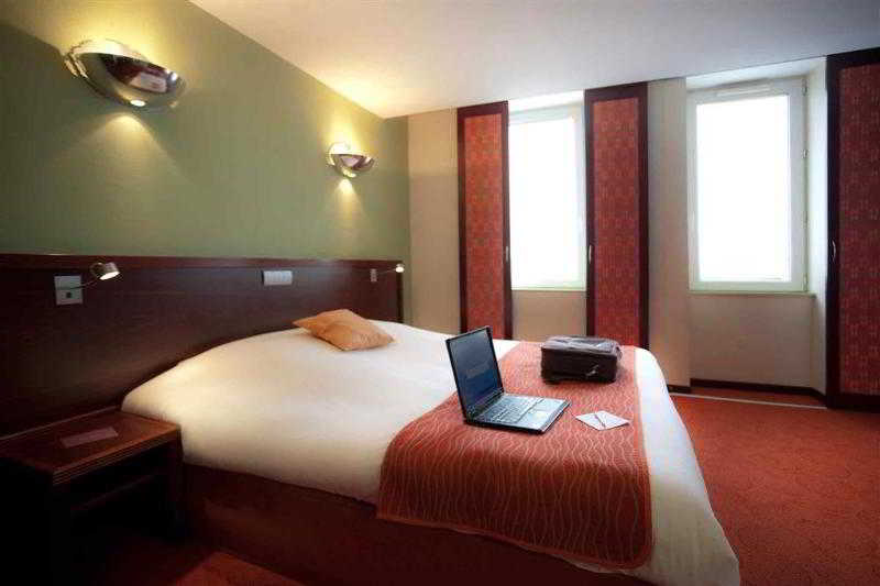 Hôtel Mercure Strasbourg Gare Centrale  | Strasbourg | Bas-Rhin | France 17