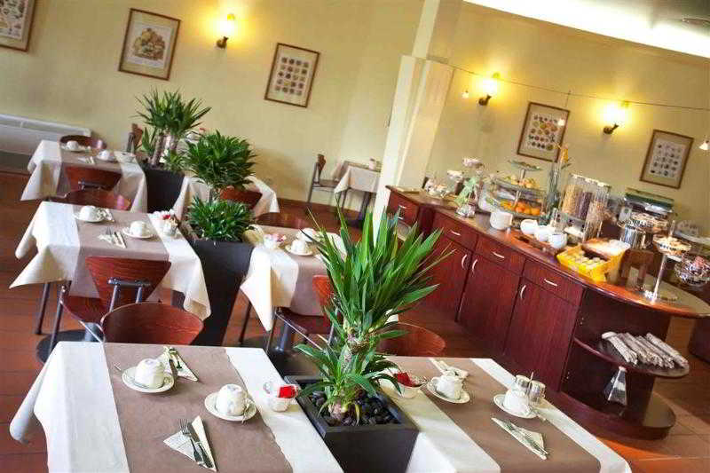 Hôtel Mercure Strasbourg Gare Centrale  | Strasbourg | Bas-Rhin | France 18