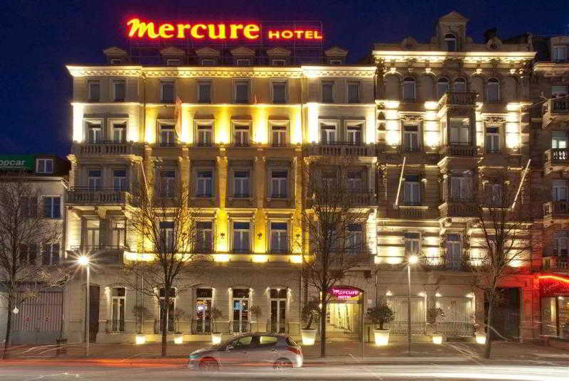 Hôtel Mercure Strasbourg Gare Centrale  | Strasbourg | Bas-Rhin | France 19