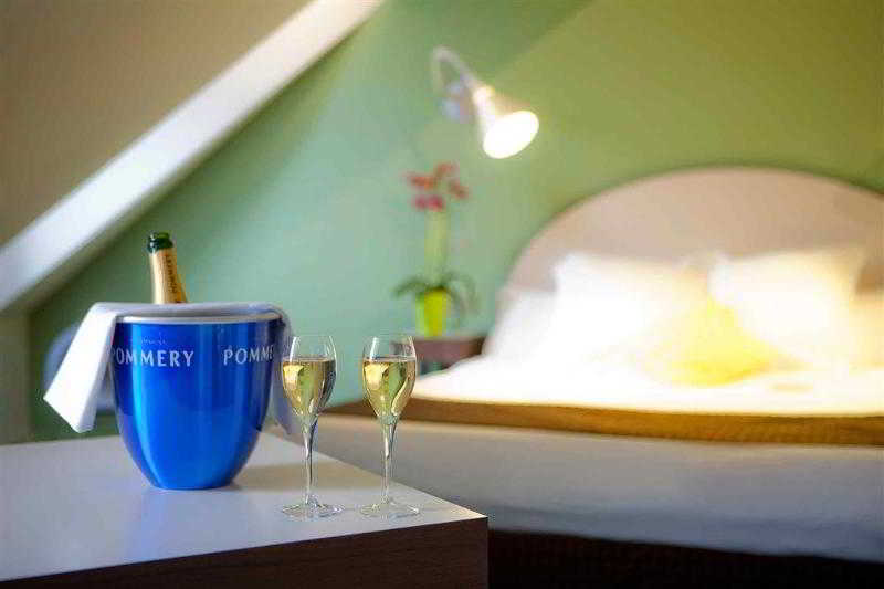 Hôtel Mercure Strasbourg Gare Centrale  | Strasbourg | Bas-Rhin | France 20