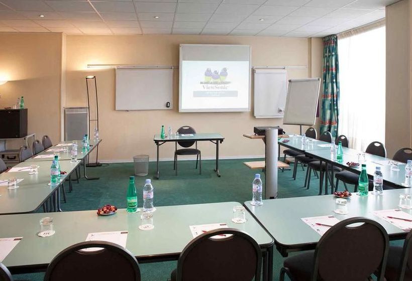 Hôtel Mercure Strasbourg Gare Centrale  | Strasbourg | Bas-Rhin | France 5