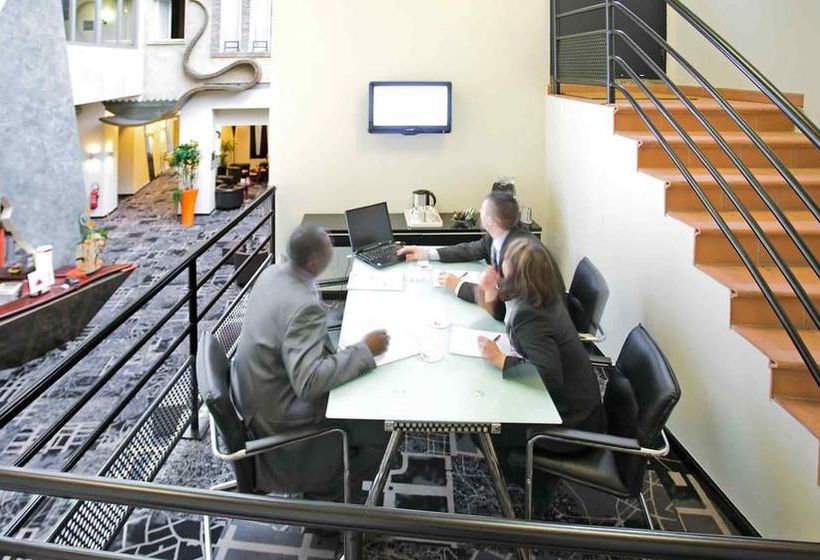 Hôtel Mercure Strasbourg Gare Centrale  | Strasbourg | Bas-Rhin | France 6