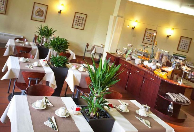 Hôtel Mercure Strasbourg Gare Centrale  | Strasbourg | Bas-Rhin | France 7