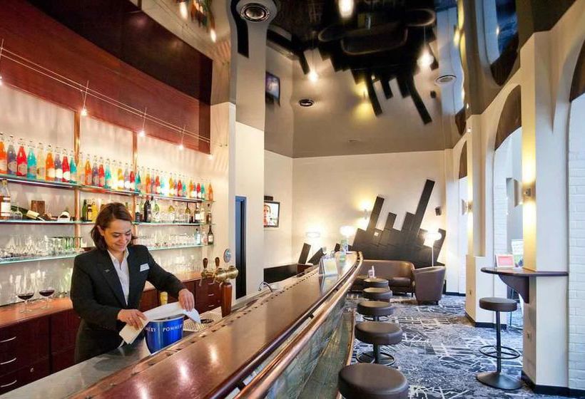 Hôtel Mercure Strasbourg Gare Centrale  | Strasbourg | Bas-Rhin | France 8