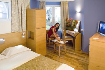 Hôtel Best Western Celtique  | Carnac | Morbihan | France 10