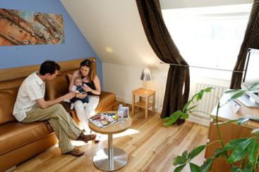 Hôtel Best Western Celtique  | Carnac | Morbihan | France 12