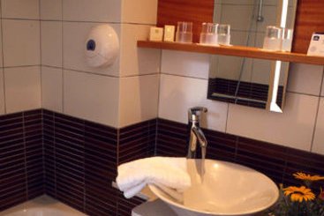 Hôtel Best Western Celtique  | Carnac | Morbihan | France 13