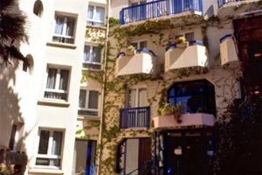 Hôtel Best Western Celtique  | Carnac | Morbihan | France 2